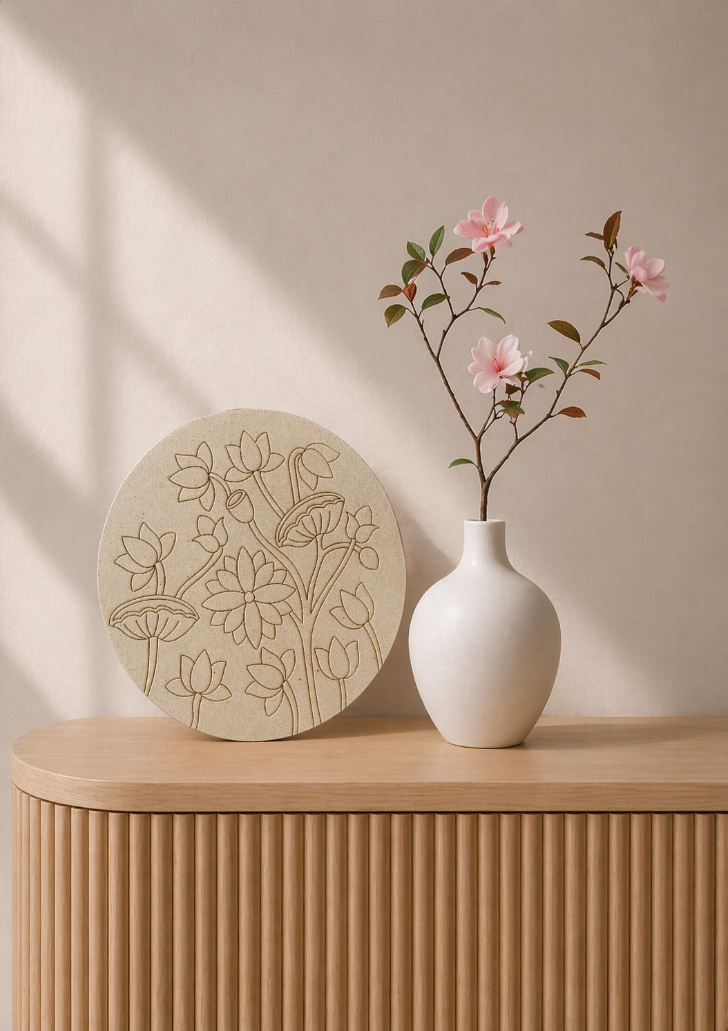 MDF Premarked Ralgoli shape-87