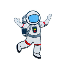 Astronaut Cutout Drawing Kit-303 (303)