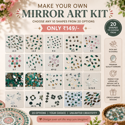 KIT MIRROR 
