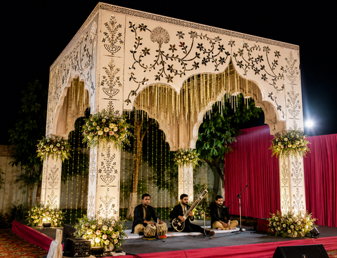 vidhi mandap