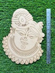 Premarked shreenathji shape-143