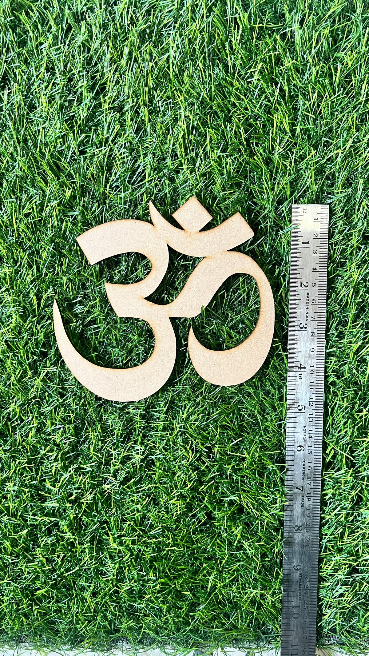 Premarked om shape-20