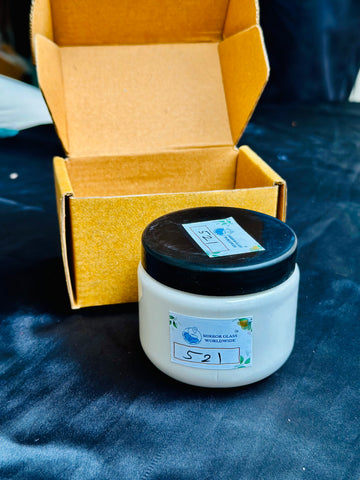 Texture Paste for Art and Craft - 521