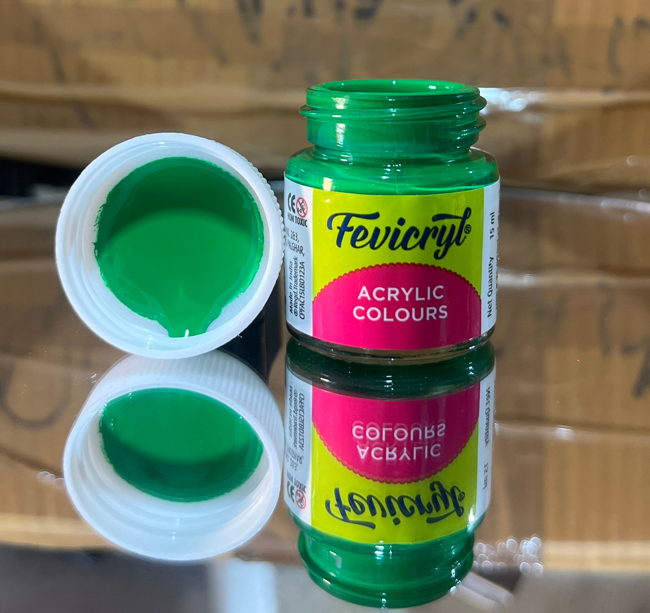 Fevicryl Art & Craft Paint