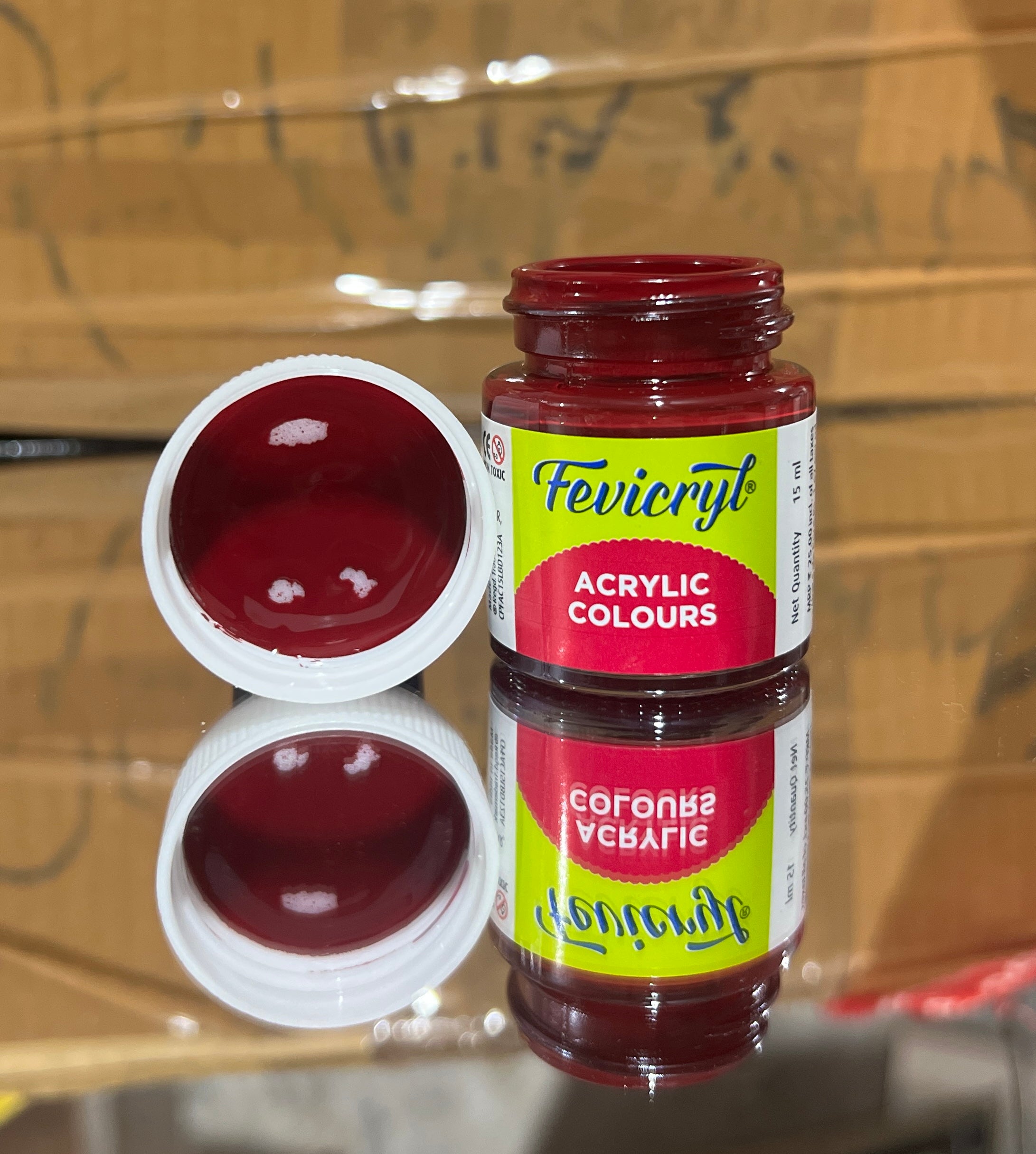 Fevicryl Art & Craft Paint