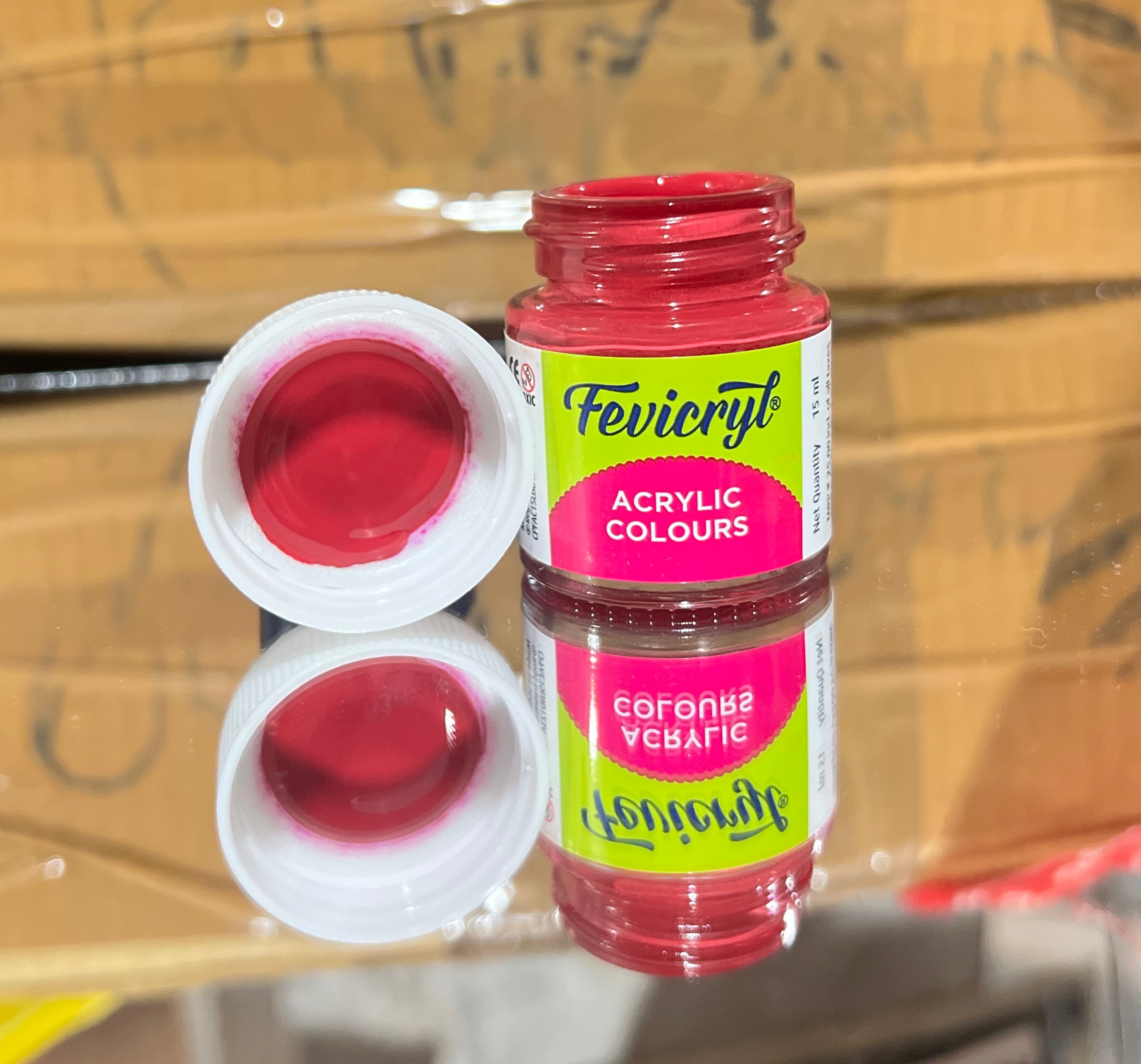 Fevicryl Art & Craft Paint