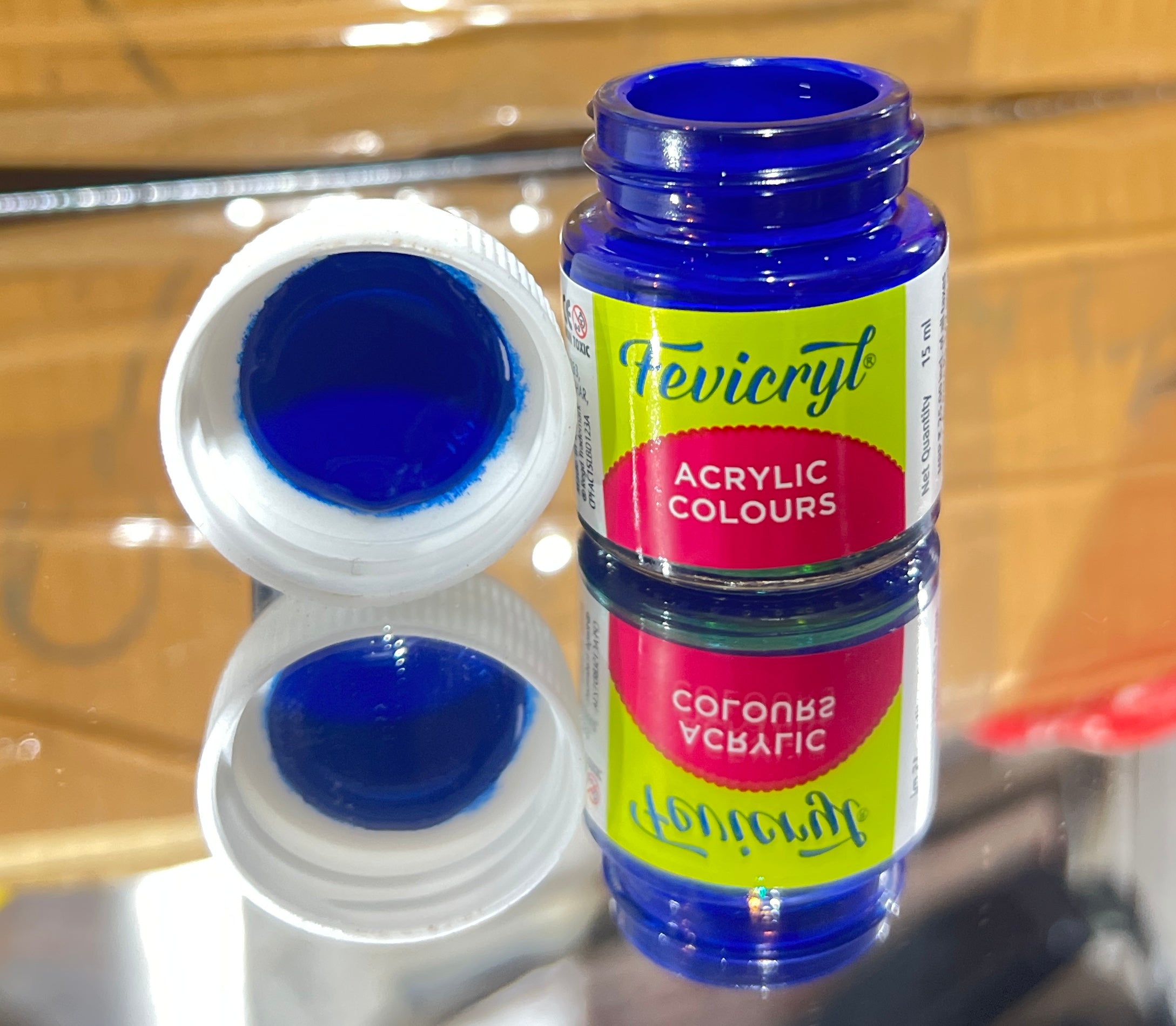 Fevicryl Art & Craft Paint