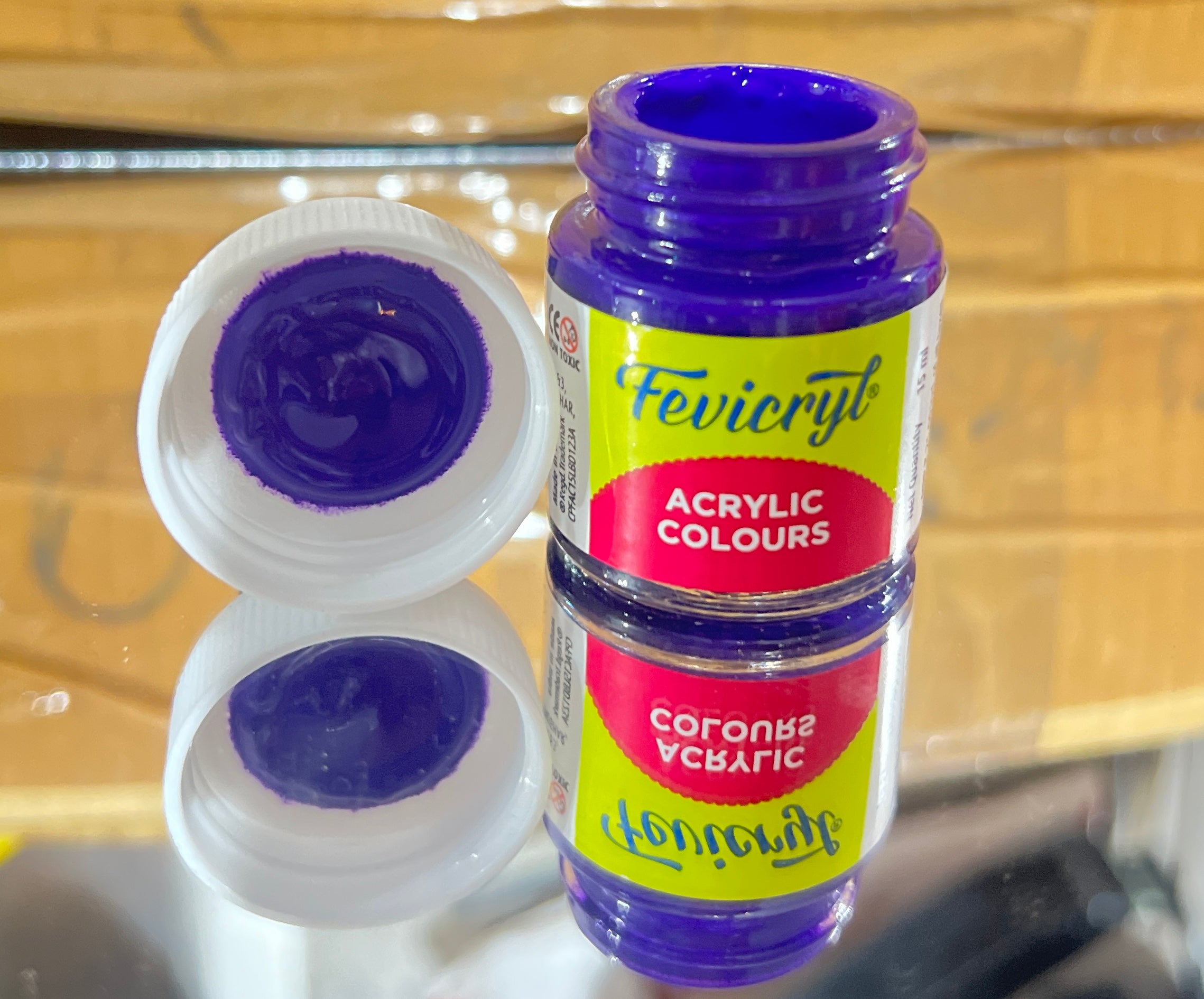 Fevicryl Art & Craft Paint