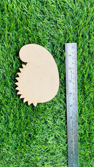 Mdf fancy shape-80