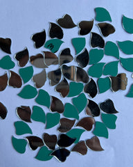 Fancy shape mirror-M