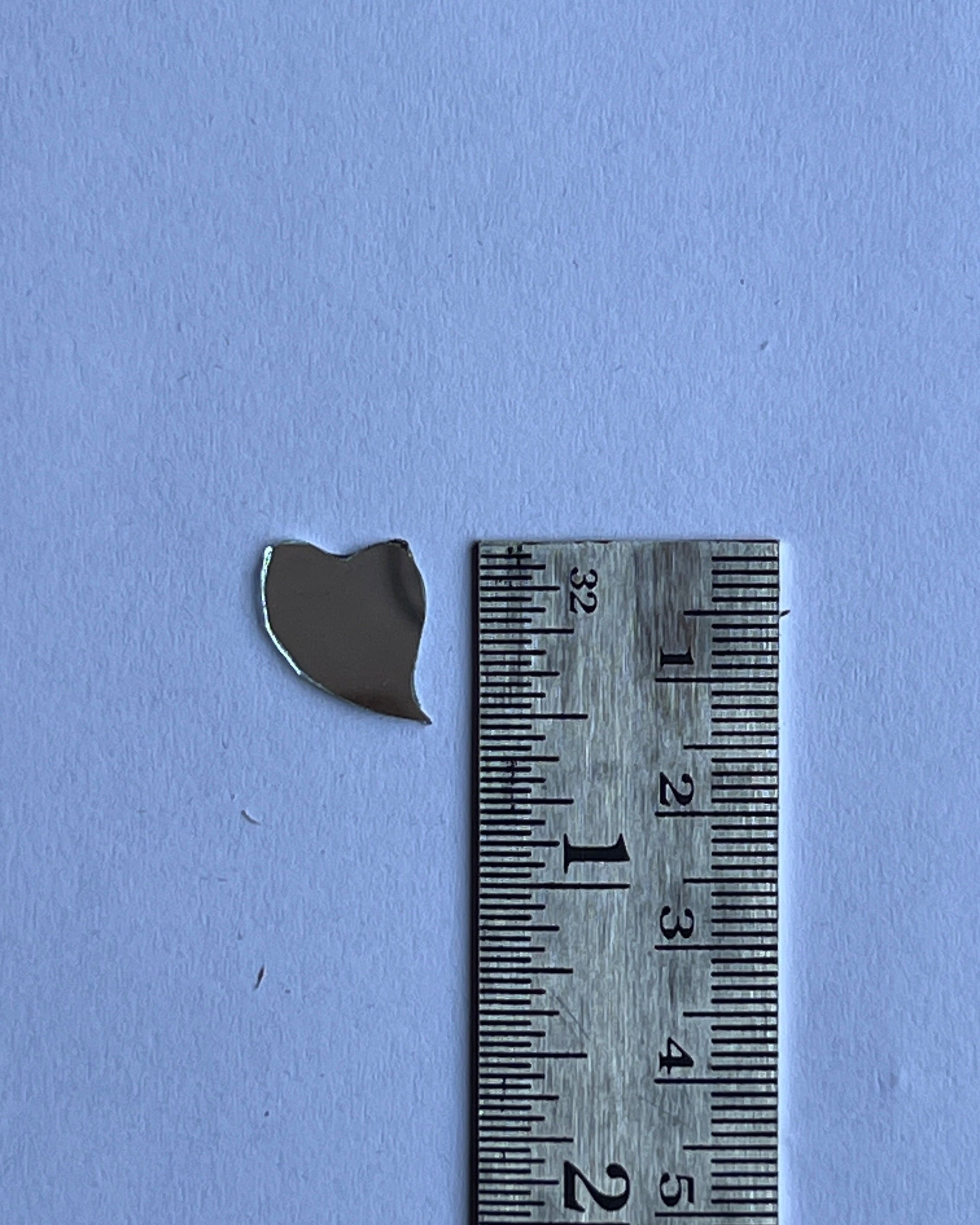 Fancy shape mirror-M