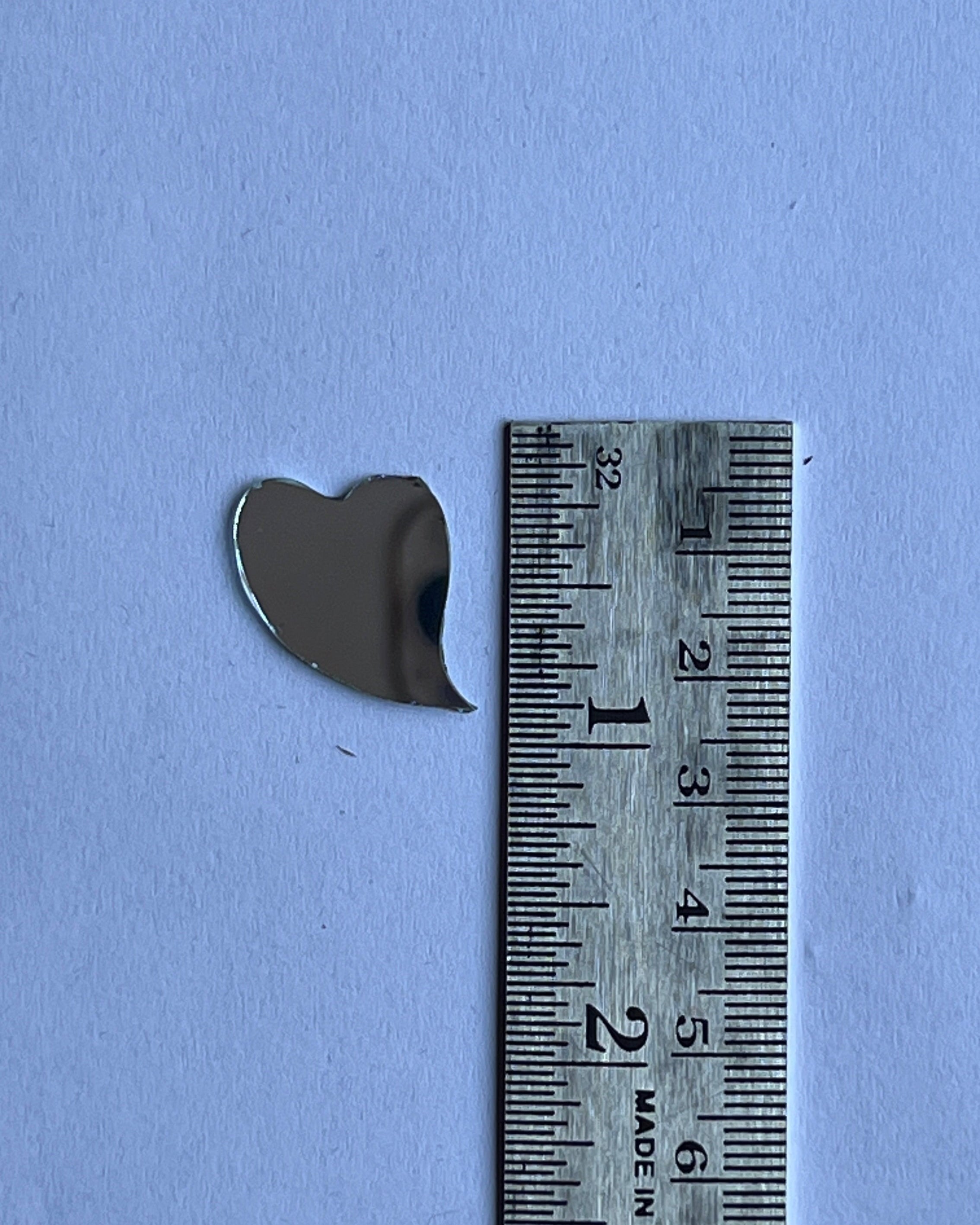 Fancy shape mirror-M