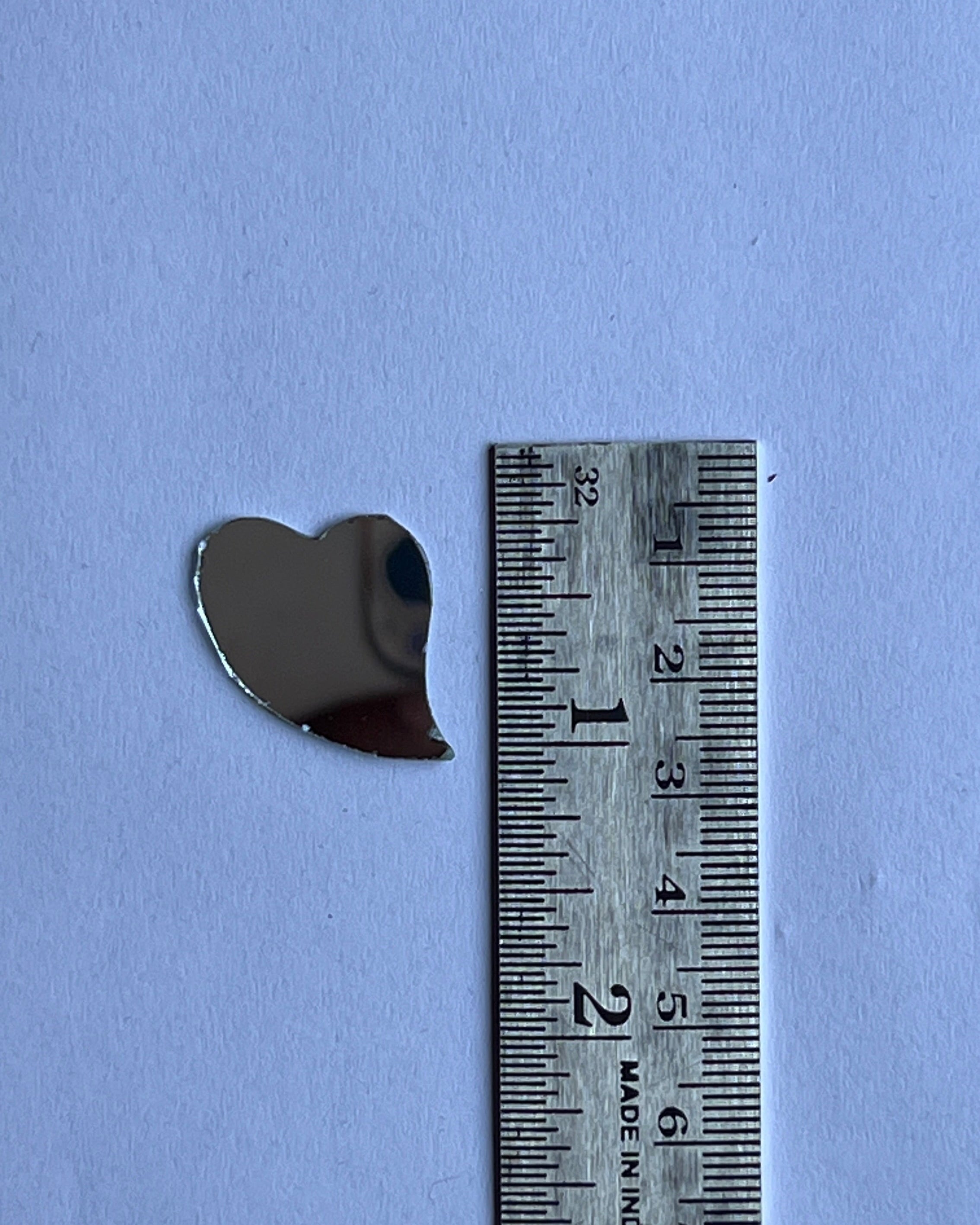 Fancy shape mirror-M
