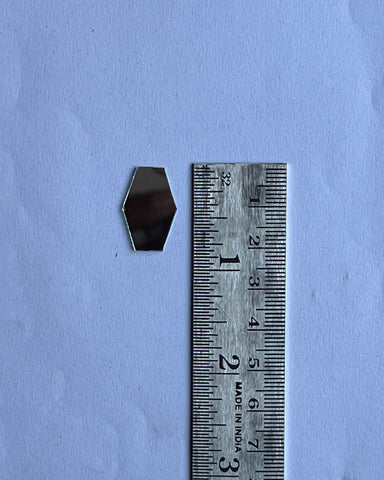 Fancy shape mirror-I