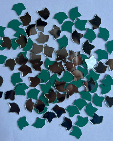 Fancy shape  mirror-C