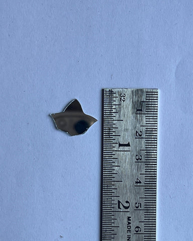 Fancy shape  mirror-C