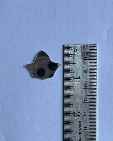 Fancy shape  mirror-C