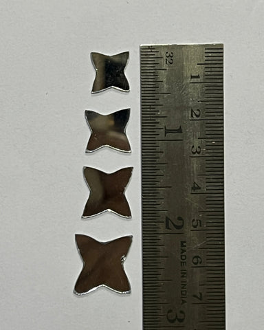 Fancy shape mirror-L