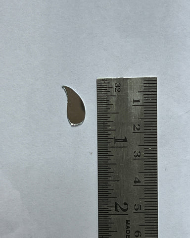 Fancy shape  mirror-m-left