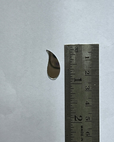 Fancy shape  mirror-m-left