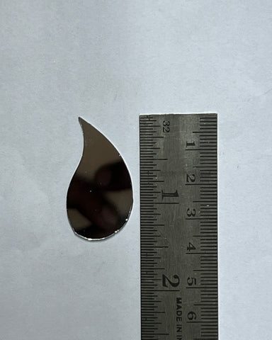 Fancy shape  mirror-m-left