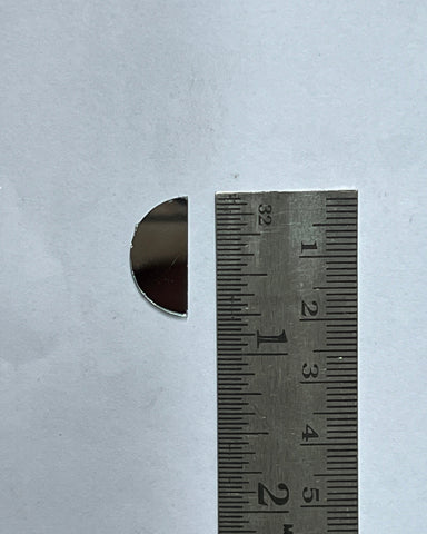 Fancy shape mirror-HR