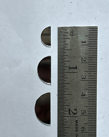 Fancy shape mirror-HR