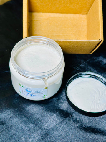 Mosaic Art Paste For Art and Craft (White Color - 550)