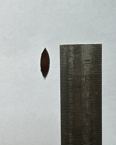 Fancy shape  mirror-Eye