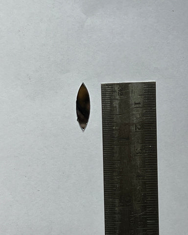 Fancy shape  mirror-Eye