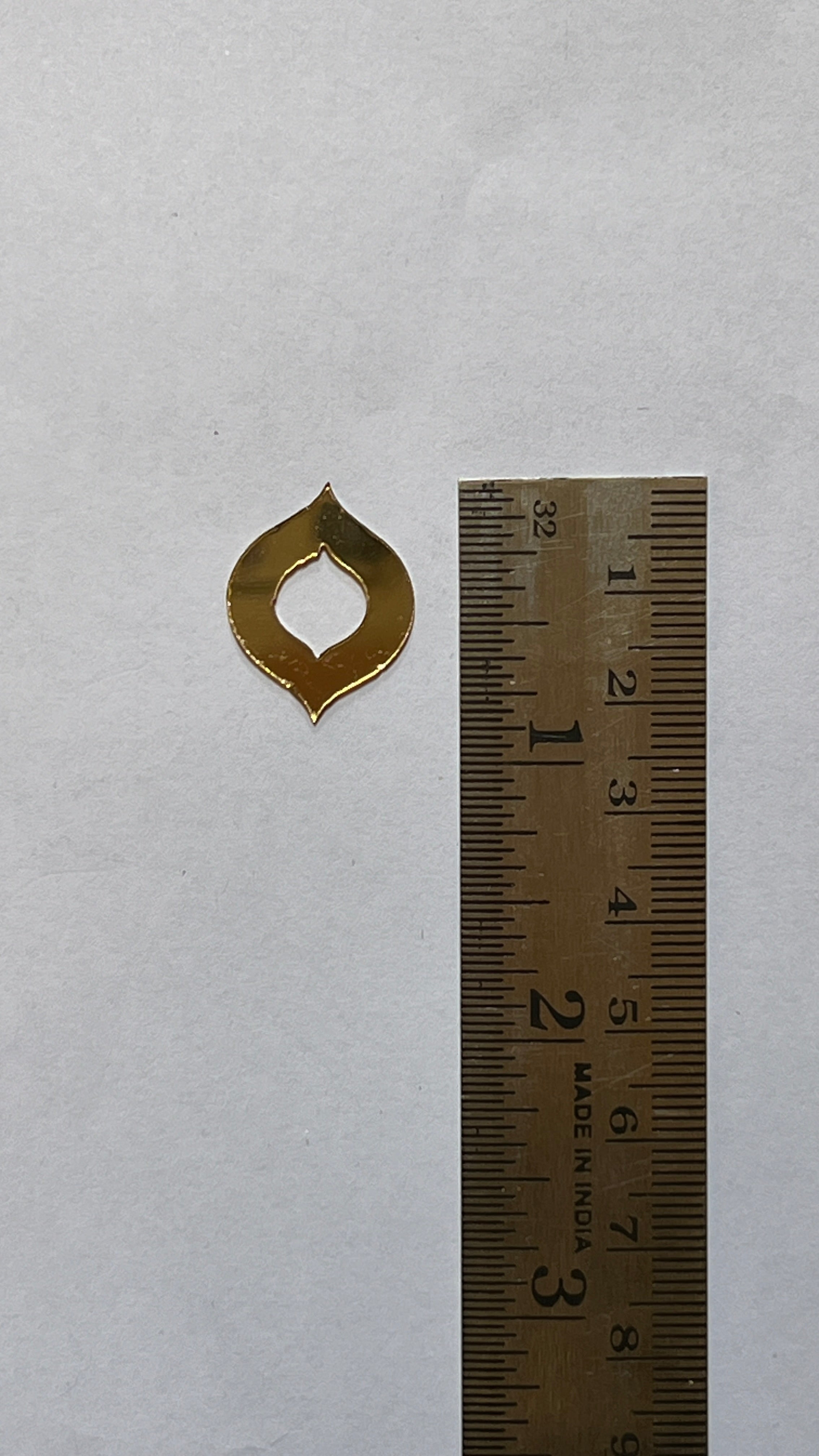 Acrylic normal shape mirrors – Mirror Glass World Wide