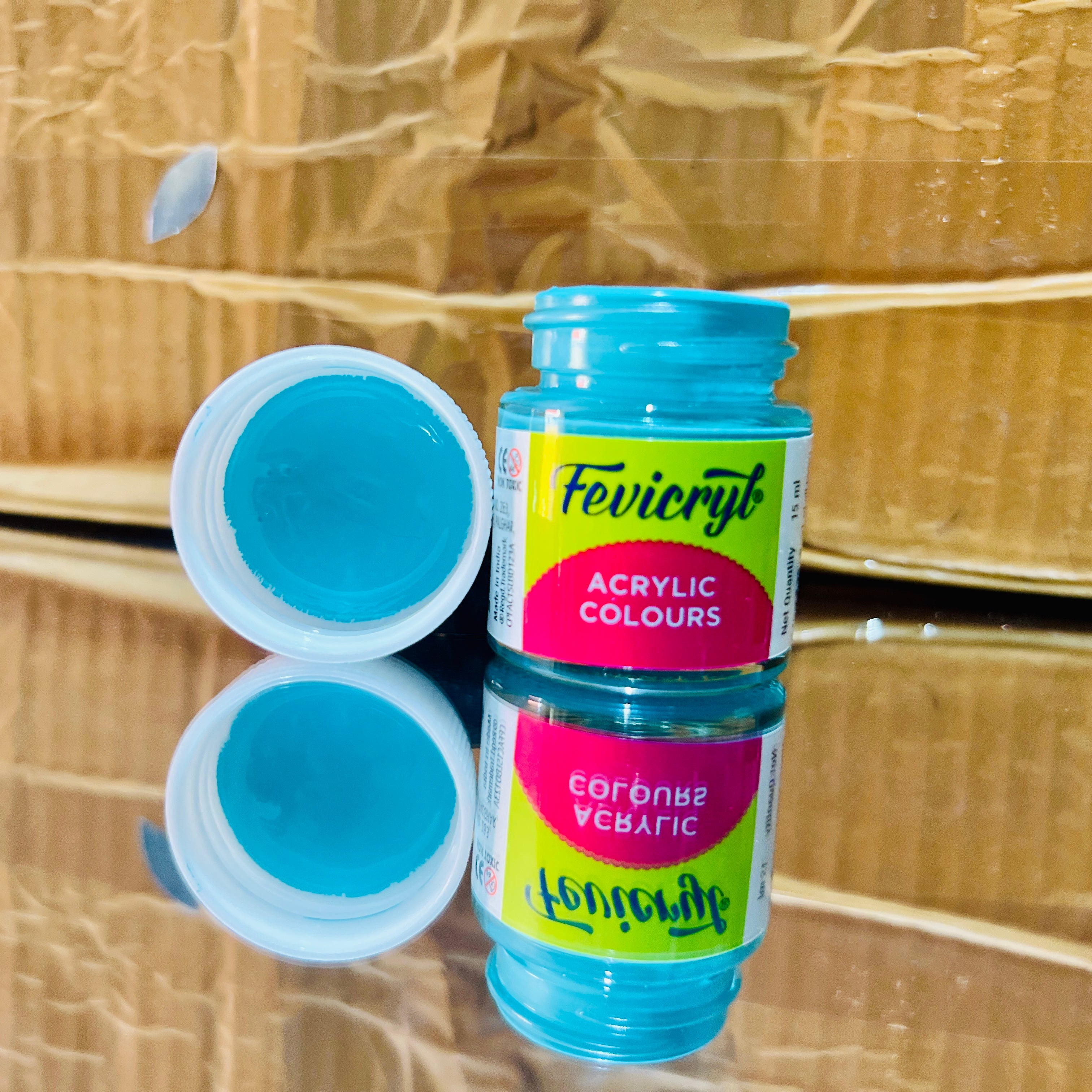 Fevicryl Art & Craft Paint