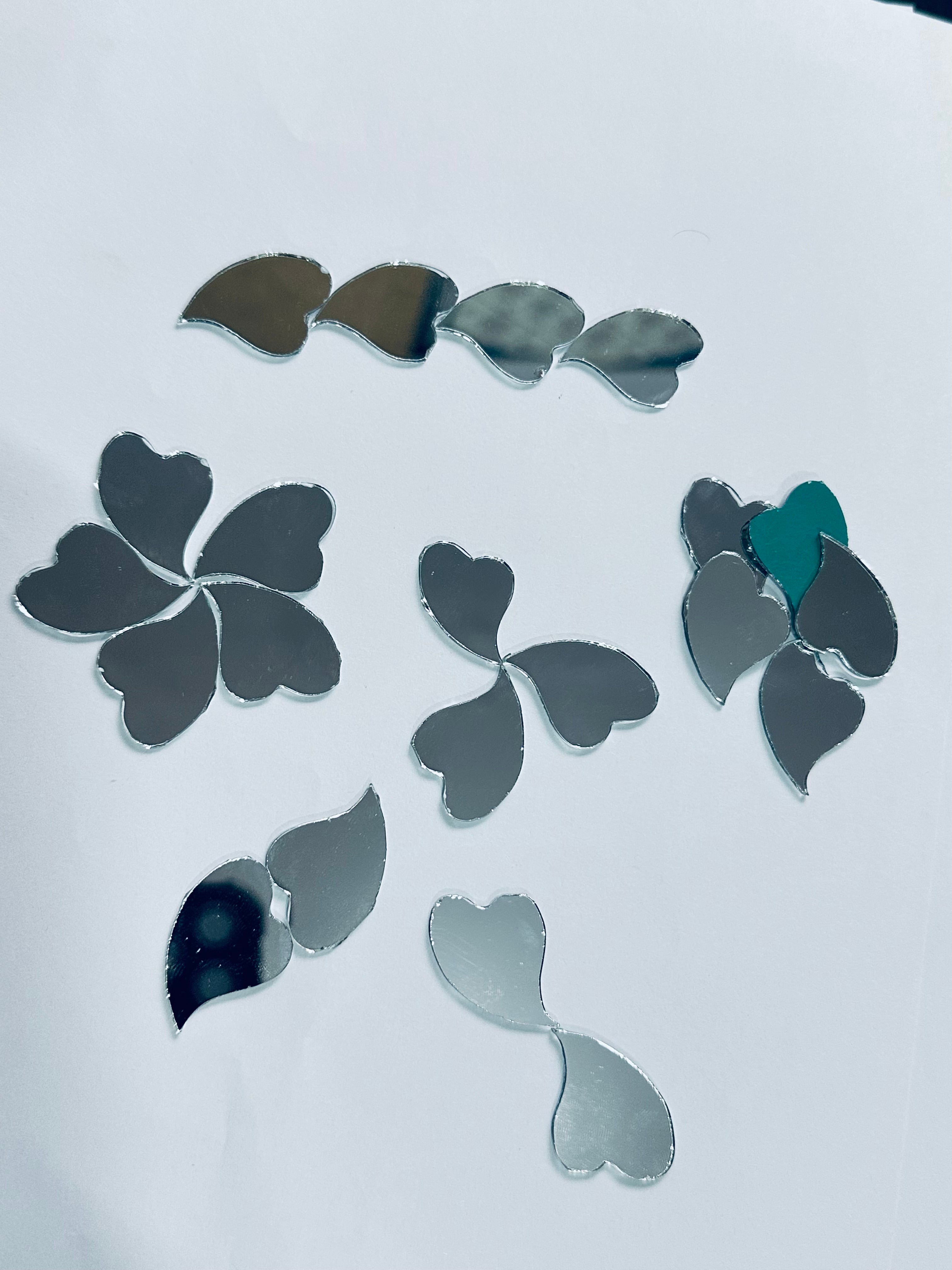 craft Mirror 