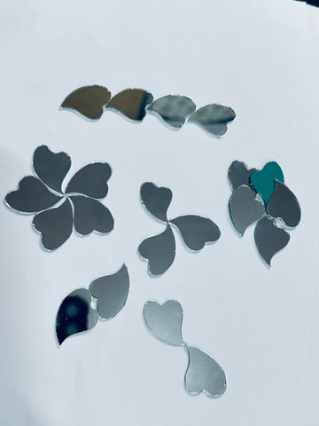 craft Mirror 