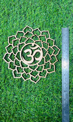 Premarked  om shape - 6