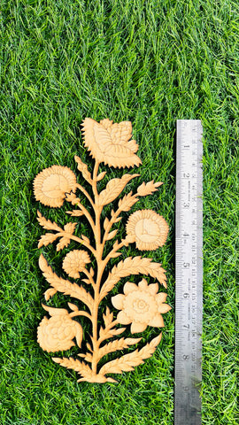 Jharokha shape mdf-199