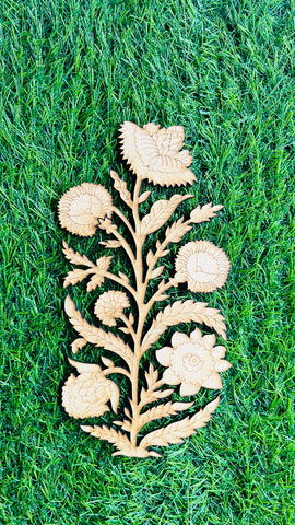 Jharokha shape mdf-199