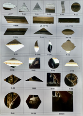 Mirrors for Event Decoration (500gm)