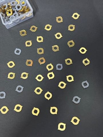 Acrylic normal shape mirror A-99