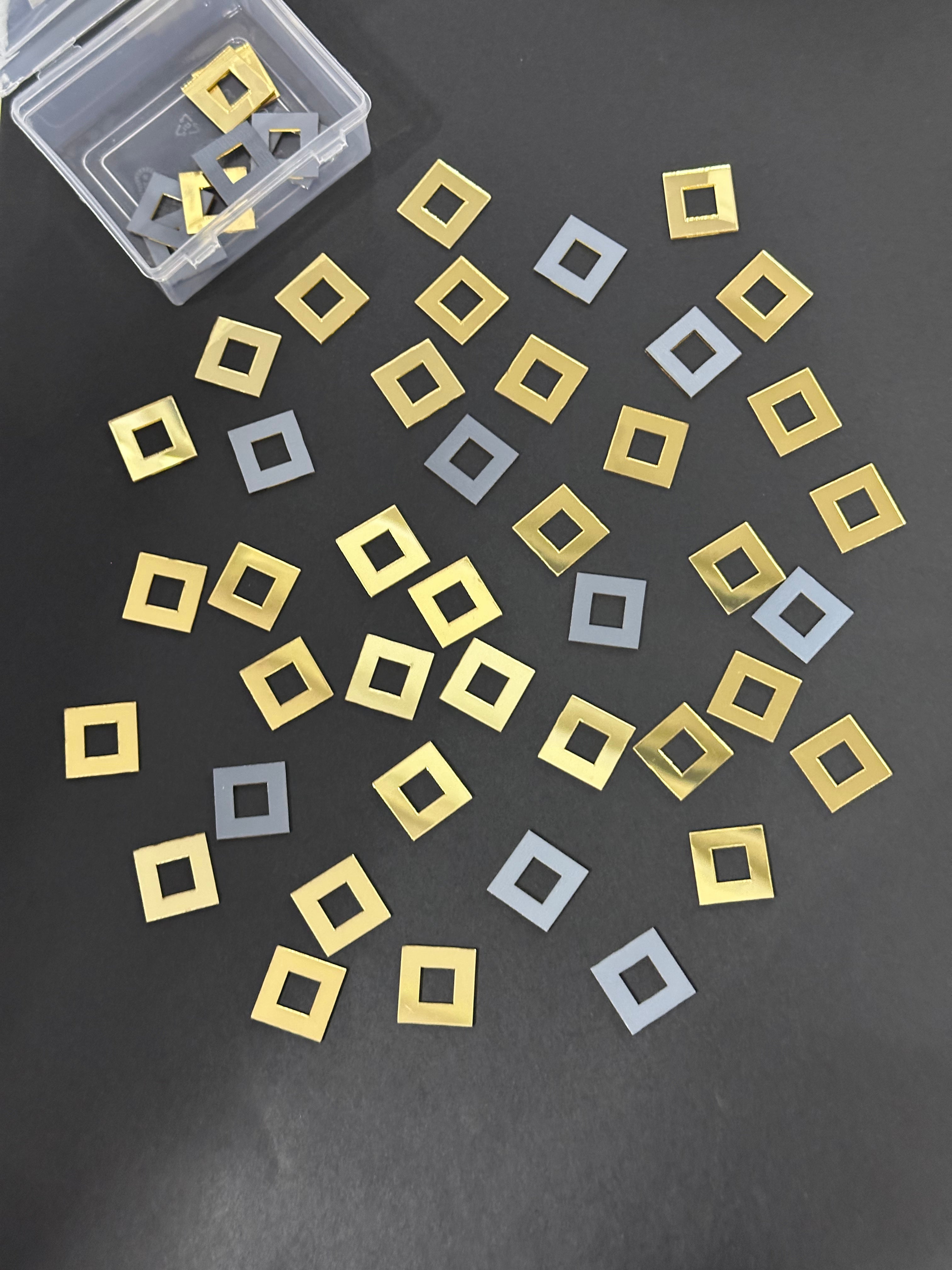Normal Mirror Shape Acrylic normal shape mirrors – Mirror Glass World Wide