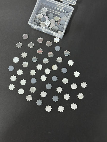 Acrylic mirror A-109