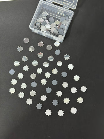 Acrylic mirror A-109