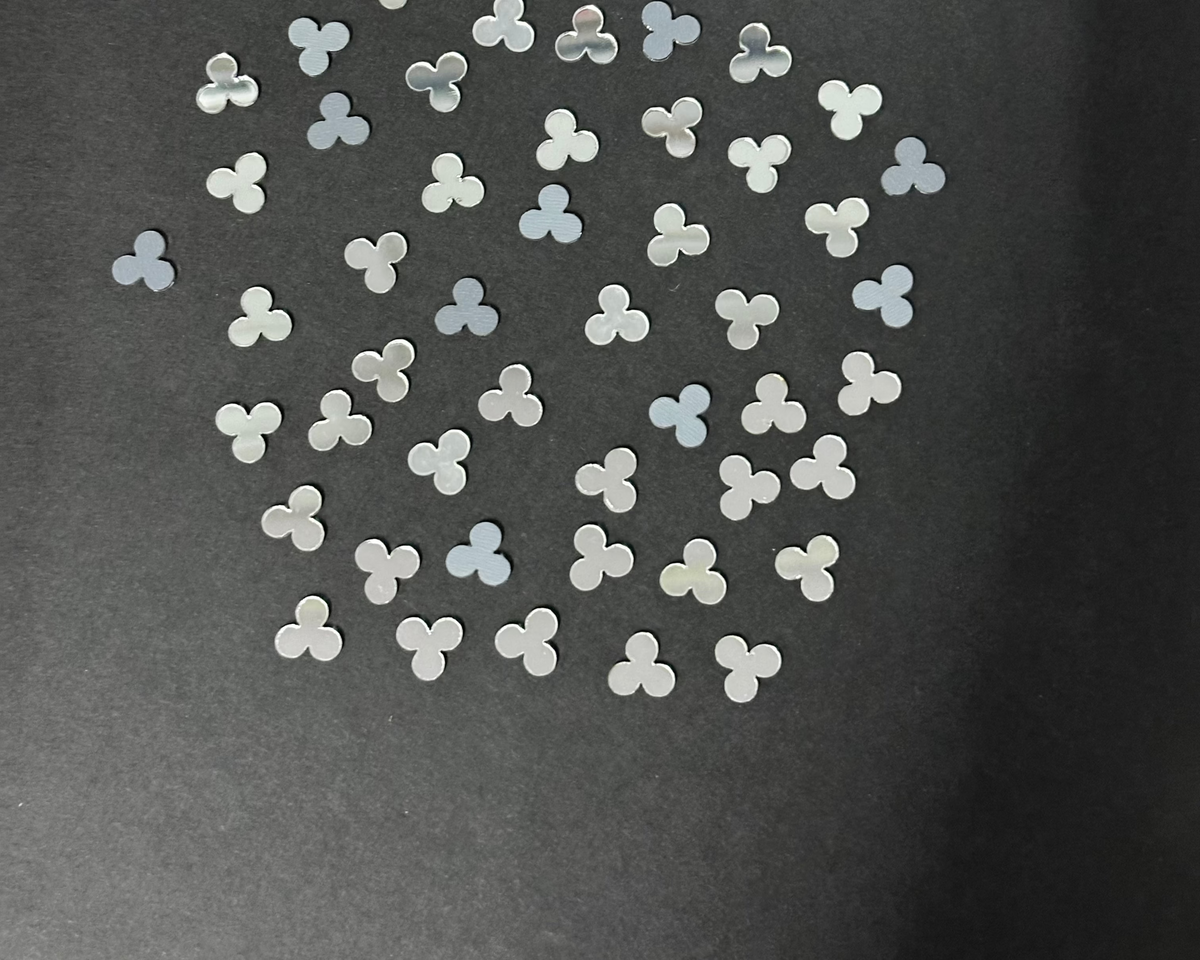 Acrylic mirror A-112