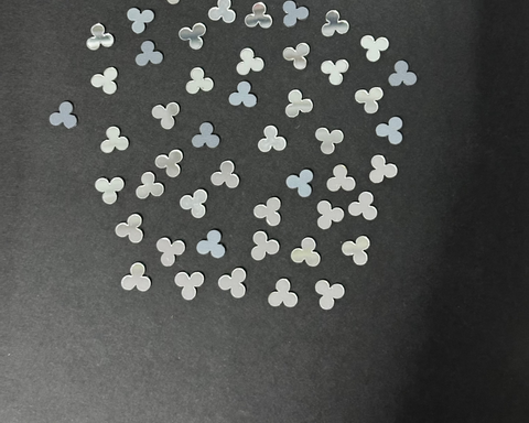 Acrylic mirror A-112