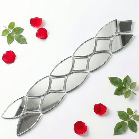 Fancy Mirror Lace (L-1456)