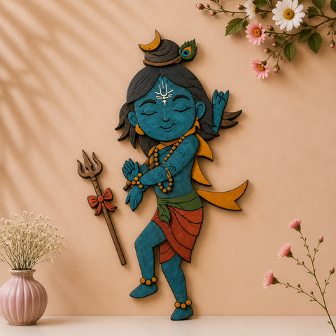 Mdf shankardada shape-125
