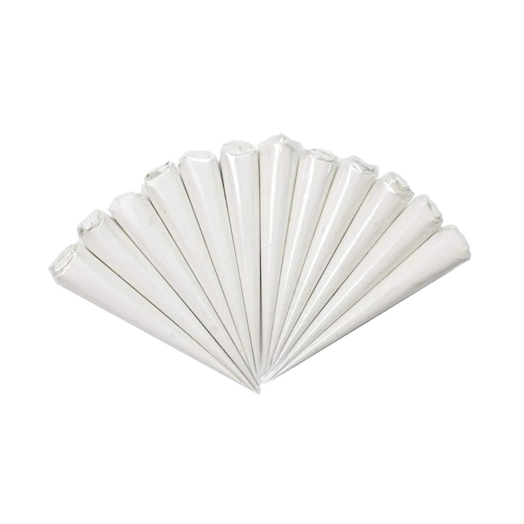 Clay Cone For Art(F-1052)
