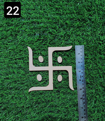 Mdf sathiya shape-22